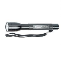 Mini-Flashlight 2 AA Batteries not included - Eclipse Tools 902-068