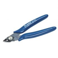Side Cutting Plier with Safety Clip - Eclipse Tools 902-076