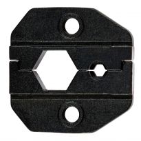 Lunar Series Crimper for LMR400 Hex size .118 and .429 - Eclipse Tools 300-163