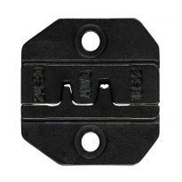 Crimper Parallel Action for Open Barrel Contacts 30-18 AWG - Eclipse Tools CP-3006FD36