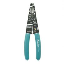 Multi-Purpose Crimping Tool 22-18 AWG 16-10 AWG - Eclipse Tools 902-088
