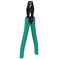 Non-Insulated terminal Crimper 8-2 AWG - Eclipse Tools CP-351B