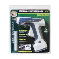 Battery Operated Glue Gun - Eclipse Tools GK-368