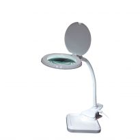 ProsKit MA-1016MA 30 LED Desk Magnifier Lamp