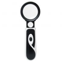 Lighted Magnifier  -  Round - Eclipse Tools 900-125