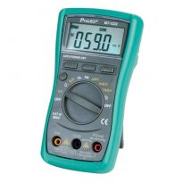 Capacitance Meter - Pro'sKit MT-5110