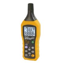 Temp/Humidity/Dewpoint Meter - Eclipse Tools MT-4616
