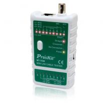 Modular Plug Crimper - with Stripper - Pro'sKit 902-086