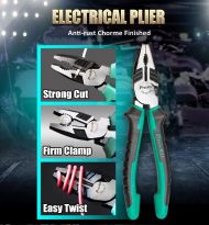 Professional Electrical And Mechanical Tool Set