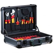 41Pc 1000V Insulated Metric Tool Kit