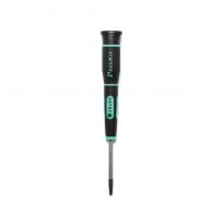 Precision Screwdriver for Star Type w/o Tamper Proof T10 - Eclipse Tools SD-081-T10