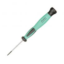 ESD safe Screwdriver - 3.0mm Flat - Eclipse Tools SD-083-S5