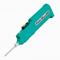 Battery Operated Soldering Iron, 8W