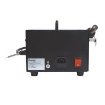 2-in-1 SMD Hot Air Rework Station - Eclipse Tools SS-989E