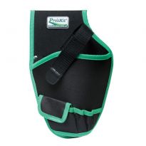 Soft-Sided Tool Pouch