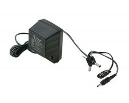 500ma ac adapter universal output plugs