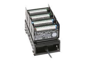 Power Supply Mounting Bracket - Radio Design Labs FP-PSB1A