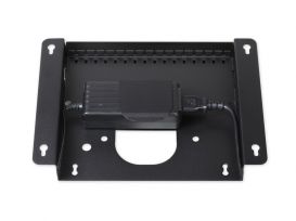 Wall Mount Bracket for HD Series Amplifiers without &#34;U&#34; in Model Number - Radio Design Labs HD-WM2