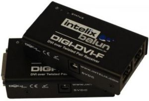 Intelix DIGI-DVI-F