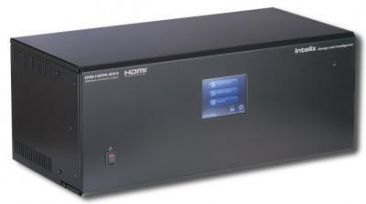 Intelix DIGI-HD-8X8 HDMI Matrix Switcher