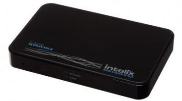 Intelix SKYPLAY-MX-R Wireless HDMI Receiver