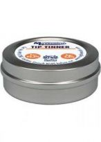 Tip Tinner, 96.3% tin, 0.7% copper and 3% Silver, LEAD FREE, 1.0 oz Solid - MG Chemicals 4910-28G