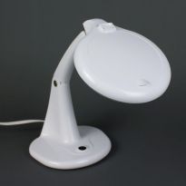 LED Desk Magnifier Lamp - Eclipse Tools MA-1013MA
