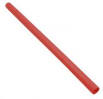 NTE Electronics 47-20548-R Heat Shrink 1/4 In Dia Thin Wall Red 48 In Length 