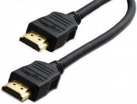USB A TO A 1.5ft 22 AWG POWER PAIR - Pan Pacific Enterprises S-USBAA2-18IN