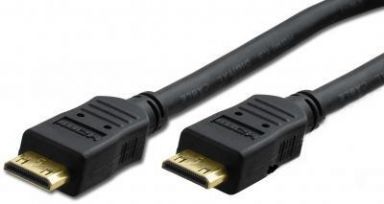 HDMI A TO C  3 meter V1.3 - Pan Pacific Enterprises S-HDIAC-3