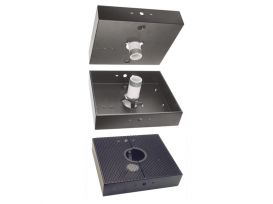 10.4&#34; Rack Mount for 3 TX Series Products - Radio Design Labs TX-HRA3