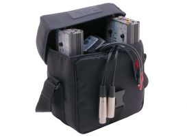 Carrying Case for PT-AMG2 or PT-ASG1 - Radio Design Labs PT-IC1